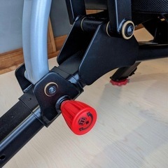 ベンチプレス　Bowflex ボウフレックス セレクトテック 5.1Sストワブルベンチ