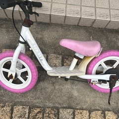 パナソニックベルトドライブ27インチ中古 (GON) 我孫子の自転車の中古あげます・譲ります｜ジモティーで不用品の処分