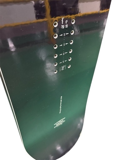 大人気モデル YONEX SMOOTH スノーボード 158cm 20/21 YONEX SMOOTH 21