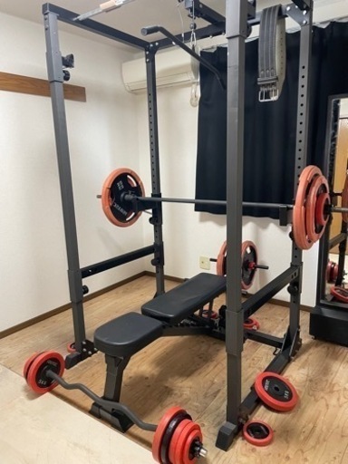 アイロテックマルチラック アイロテック マルチラック ラットプル