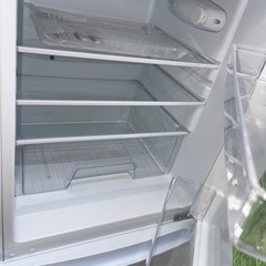 🉐セール🉐送料・設置込み可　冷蔵庫　142L IRIS OHYAMA 2023年　