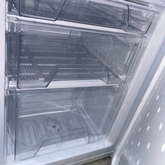 🉐セール🉐送料・設置込み可　冷蔵庫　142L IRIS OHYAMA 2023年　