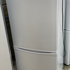 🉐セール🉐送料・設置込み可　冷蔵庫　142L IRIS OHYAMA 2023年　