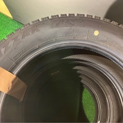 引取限定【9.9分山】2020年 165/65R14 ブリジ ストンブリザック VRX2★4本セット タイヤまにあ