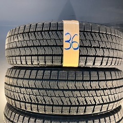 引取限定【9.9分山】2020年 165/65R14 ブリジ ストンブリザック VRX2★4本セット タイヤまにあ