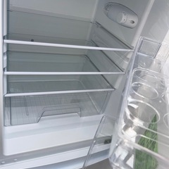 🉐セール🉐送料・設置込み可　冷蔵庫　142L IRIS OHYAMA 2022年