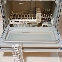 Panasonic食洗機NP-TH2-N