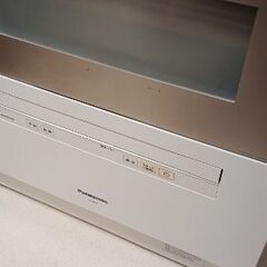 Panasonic食洗機NP-TH2-N