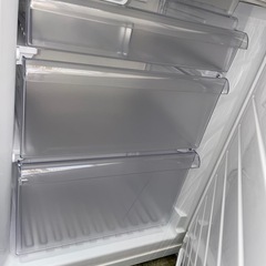 🉐セール🉐送料・設置込み可　冷蔵庫　275L AQUA 2016年