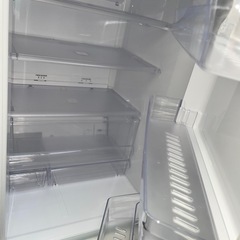 🉐セール🉐送料・設置込み可　冷蔵庫　275L AQUA 2016年