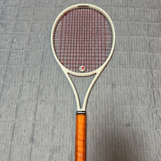 ウィルソン硬式テニスラケット SHIFT 99 V1 300g (G2) テニスラケット