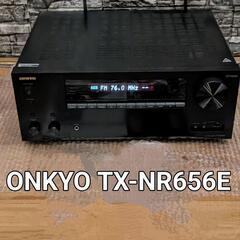 ONKYO AVアンプの中古が安い！激安で譲ります・無料であげます｜ジモティー