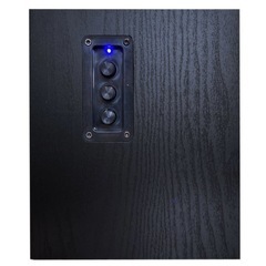 【極美品】QUINTET 407 WALTZ アクティブスピーカー 2本セット★全てのケーブル付き★