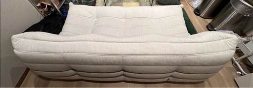 本日限定価格　ROSETTogoロゼトーゴソファ　3人掛け　防水加工済み　正規店 本日限定価格 ROSETTogoロゼトーゴソファ 3人掛け 防水加工済み 正規店