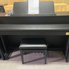 電子ピアノ2014年製中古美品！ROLAND LX15E-PWS (上井上品) 大阪の鍵盤  