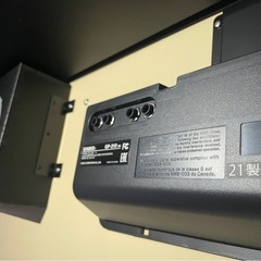 CASIO CELVIANO グランドハイブリッド電子ピアノ GP-310BK 21年製