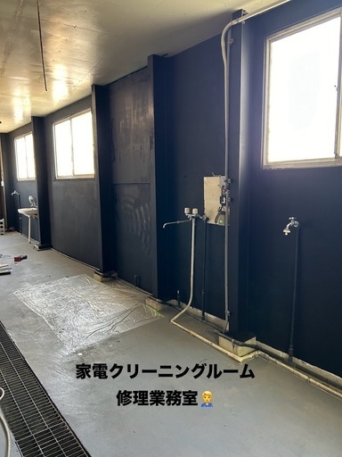多目的冷凍冷蔵庫、避難施設としても使用可能