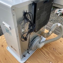 【交渉中】コロナFF-VG42SA 中古　 