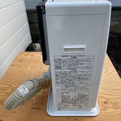 【交渉中】コロナFF-VG42SA 中古　 