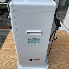 【交渉中】コロナFF-VG42SA 中古　 