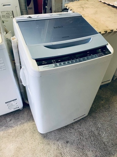 ⭐️AQUA 電気洗濯機 AQW-GS50JBK⭐️