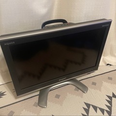 テレビ 点滅の中古が安い！激安で譲ります・無料であげます｜ジモティー