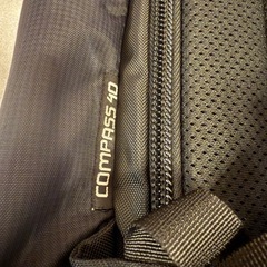 Gregory compas40 グレゴリー コンパス40 バックパック-143/609 SHARP シャープ 5.5/3kg 洗濯乾燥機 2021年製 ES-TX5E