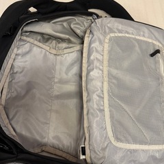 Gregory compas40 グレゴリー コンパス40 バックパック-143/609 SHARP シャープ 5.5/3kg 洗濯乾燥機 2021年製 ES-TX5E