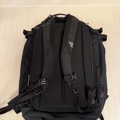 Gregory compas40 グレゴリー コンパス40 バックパック