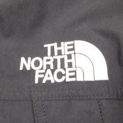THE NORTH FACE ザ・ノースフェイス マウンテンジャケット NP11834 ブラック size:S
