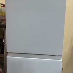 panasonic パナソニック NR-B16C1 156L 冷蔵庫