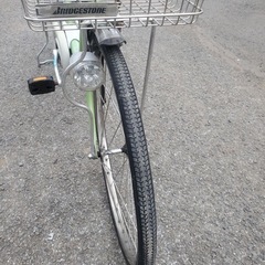 ♦️Panasonic 電気自転車 123