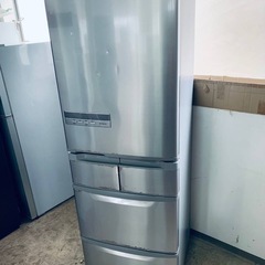 ⭐️日立ノンフロン冷凍冷蔵庫 R-K42D⭐️