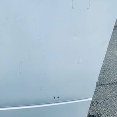 ♦️ maxzen2ドア冷凍冷蔵庫【2020年式】JR200ML01GM