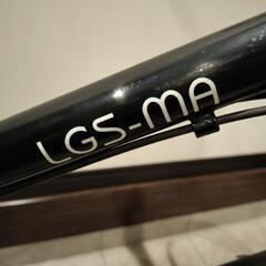 ルイガノ　ミニベロ　シマノ7段変速　おまけ付き