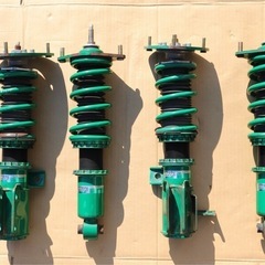 【ZN6/ZC6】TEIN FLEX Z