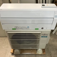 保証付取付込FUJITSU2020年2.8KW 楽天市場】エアコン 6畳～10畳 工事費込み 入れ替え 取り外し【Fujitsu