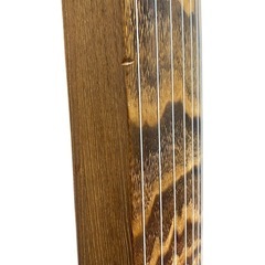 お琴(お箏) ♥️琴柱と琴枕(鳥居台)をセットで