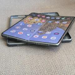 ジャンク♪Samsung Galaxy Z Fold 3 256GB