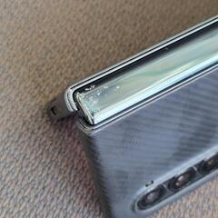 ジャンク♪Samsung Galaxy Z Fold 3 256GB