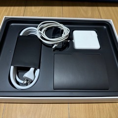 取りに来てくれる人限定 MacBook pro 13inch