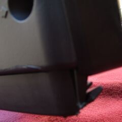 ☆シャープ SHARP 4T-C60DN1 AQUOS 60V型4K液晶テレビ◆2023年製・つややかな黒と低反射「N-Blackパネル」搭載