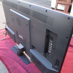 ☆シャープ SHARP 4T-C60DN1 AQUOS 60V型4K液晶テレビ◆2023年製・つややかな黒と低反射「N-Blackパネル」搭載