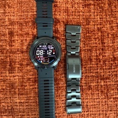 epix Pro (Gen 2) 51mm   （メタルバンド付）