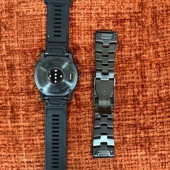 epix Pro (Gen 2) 51mm   （メタルバンド付）