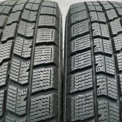 商談中🎵軽用バリ山冬タイヤ🎉155/65R14