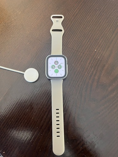 Apple Watch 7 45mm GPSモデル