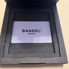 BANDEL(正規品)アース  