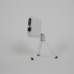 【LTE専用】WiFi不要・屋外&屋内対応防犯カメラ