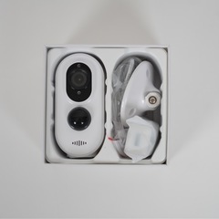 【LTE専用】WiFi不要・屋外&屋内対応防犯カメラ